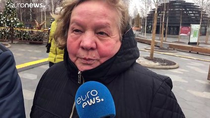 Προβληματισμένοι οι Ρώσοι από τις αλλαγές Πούτιν