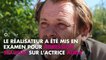 Adèle Haenel : Christophe Ruggia mis en examen pour agression sexuelle