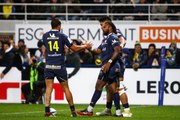 Harlequins - ASM Clermont : le bilan des Clermontois contre le club anglais