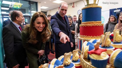 Prince William Couldn’t Tell If This Image Is His Daughter or His Childhood Self