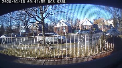 What Happens When Garbage is not secured in High Winds