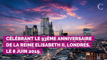 Le prince Louis a bien grandi, Kate Middleton donne de ses nouvelles