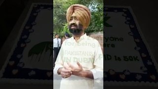 How Sikh People Think About Pakistan after Kartarpur Visit