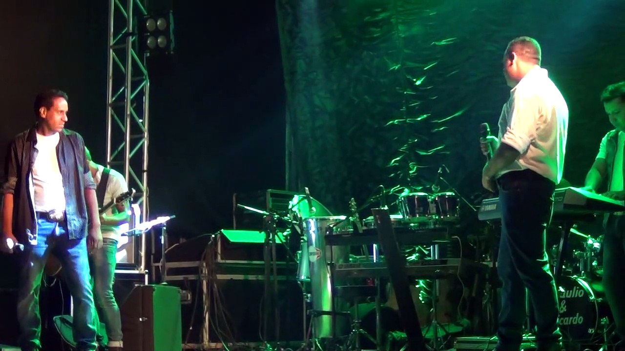 João Marcos & Marcelo - Reveillon 2017 - PIngo D'água MG (7)