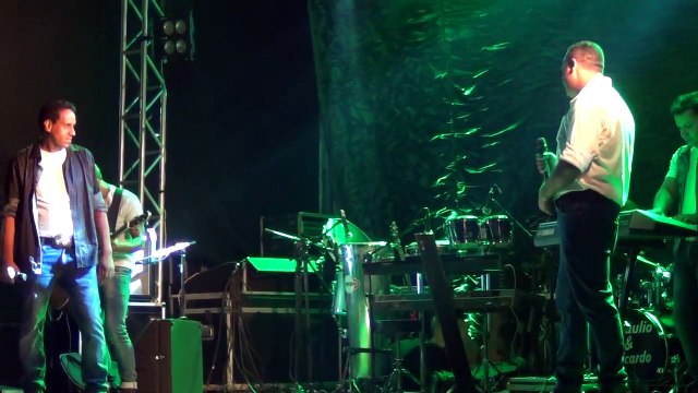 João Marcos & Marcelo - Reveillon 2017 - PIngo D'água MG (7)