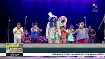 Cuba: inicia el 35 Festival Internacional Jazz Plaza 2020
