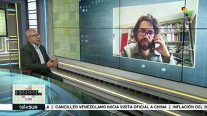 EnClave Política: Conversamos con Mauricio Amar