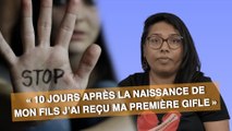 Khatidja a vécu l'enfer avec son ex-mari, elle témoigne !