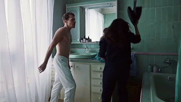 BETC - Lacoste - Crocodile Inside