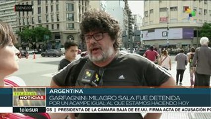 teleSUR Noticias: Gestión de Macri alcanzó la inflación más alta