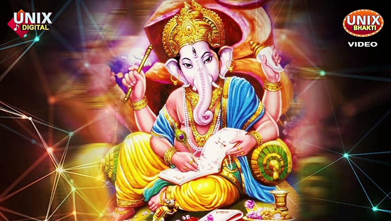 Sankat Nashan Ganesh
