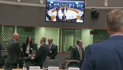 L'Europe et ses fantômes - extrait 1