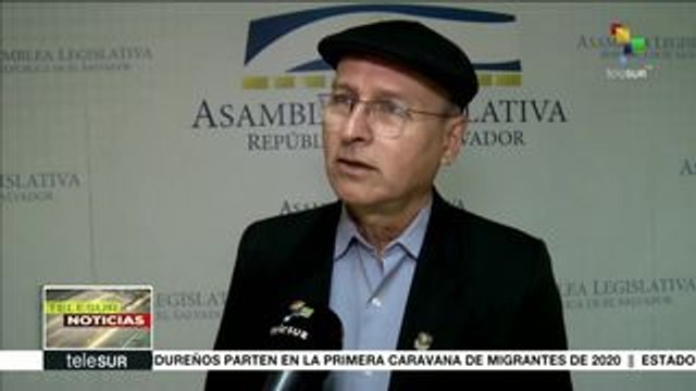 teleSUR Noticias: Bolivia: aumenta persecución política y judicial