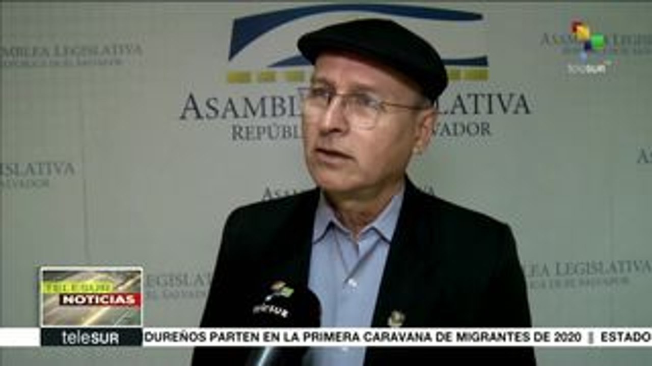 teleSUR Noticias: Bolivia: aumenta persecución política y judicial