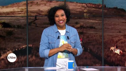 La Réunion : Grande Anse