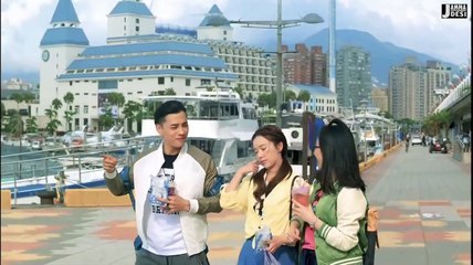 Yaad Piya Ki Aane Lagi  New Korean Mix Hindi Songs 2020  Love Story Song  Jamma Desi