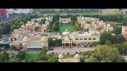 Raanjhana - Priyank Sharmaaa & Hina Khan _ Asad Khan ft. Arijit Singh_ Raqueeb __HD