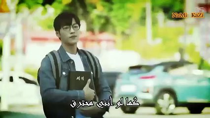 اغنية روعة لمسلسل كلب مجنون مترجمة - MAD DOG OST 2 { arabic sub } HD