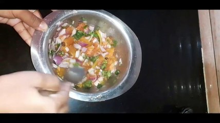 टमाटर प्याज की ऐसी चटनी कभी खाई नही होगी इस तरीके से बनाऐ खाते ही रहे जाओगे