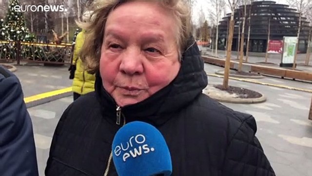 Реакция россиян на 15 января