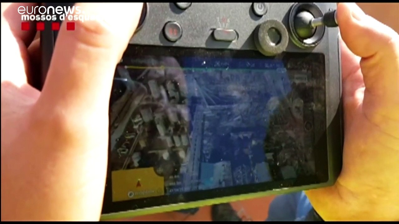 Tarragona-Chemieunfall: Ursache unklar