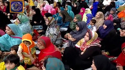 Ilahi Teri Chokhat Per Bhikari Ban Ker Aaya Hoon by Waseem Badami