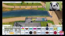 The Sims 4 | La casa di Pandino 3° Parte - GAGA Family