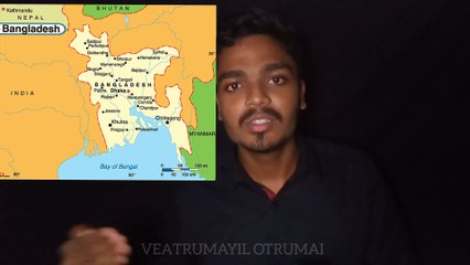 Why  IND vs PAK  Fight Started