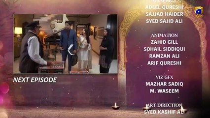 Kahin Deep Jalay - EP 18 Teaser