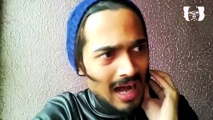BB Ki Vines- | Badass Santa