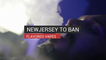 New Jersey To Ban Flavored Vapes