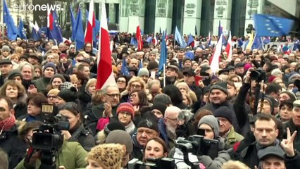 Les limites de l’UE sur l’Etat droit dans les pays membres