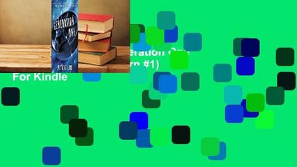 About For Books  Generation One (Lorien Legacies Reborn #1)  For Kindle