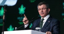 YSK, seçime girecek 15 partiyi açıkladı! Davutoğlu'nun Gelecek Partisi listeye giremedi