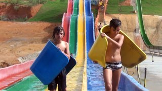 Clube Resort Minas Beach - Raul Soares MG