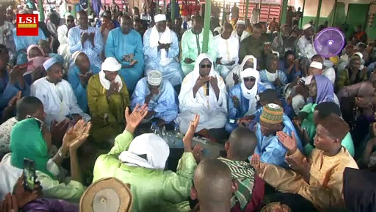 La Oumma Islamiya prie pour la paix au Mali