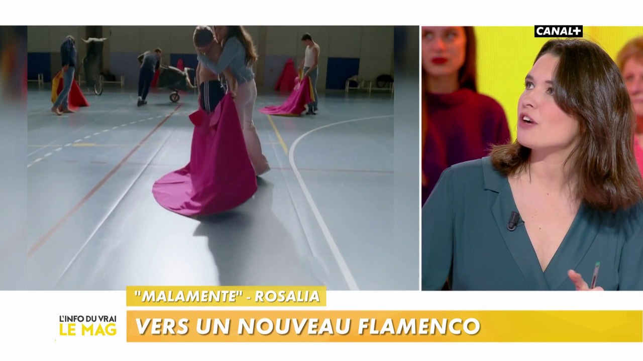 Le Festival Flamenco Théatre Nimes : un Flamenco revisité ?