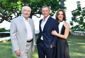 ‘Bond’ Producer Says James Bond Will Never Be Female