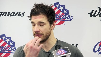 01.16.2020 Post Skate Interviews