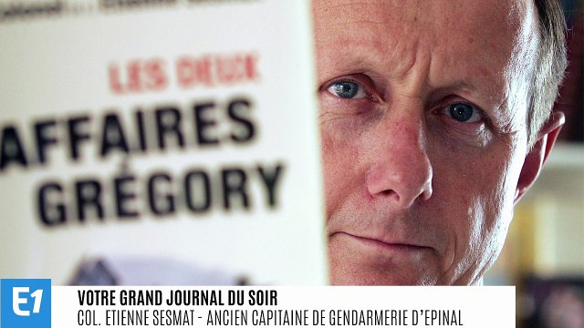 Annulation de la garde à vue de Murielle Bolle : Les éléments fondamentaux de son témoignage restent dans le dossier