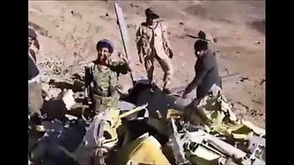 Another Armed Drone of Royal Saudi Arabia Air Force Shoot Down by Houthi Rebels