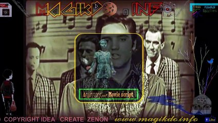 dimitris...-Movie script by Z