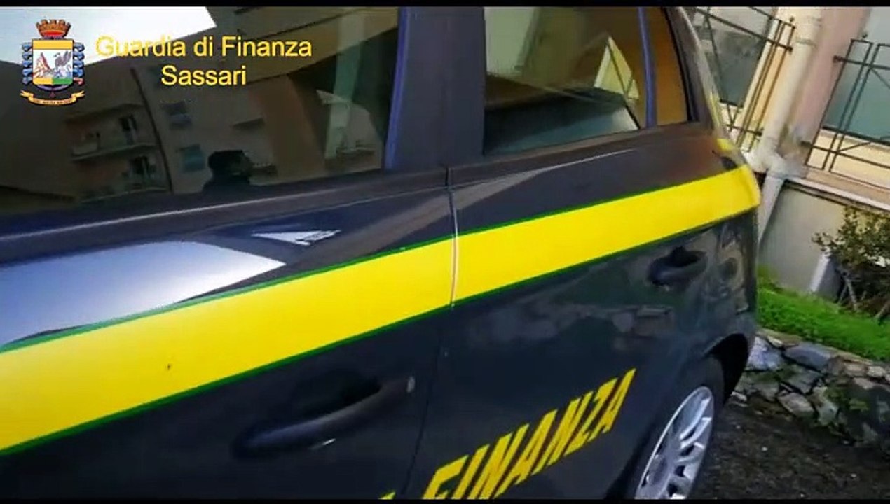 Alghero (SS) - Assenteismo, sospesi due dipendenti comunali (11.01.20)