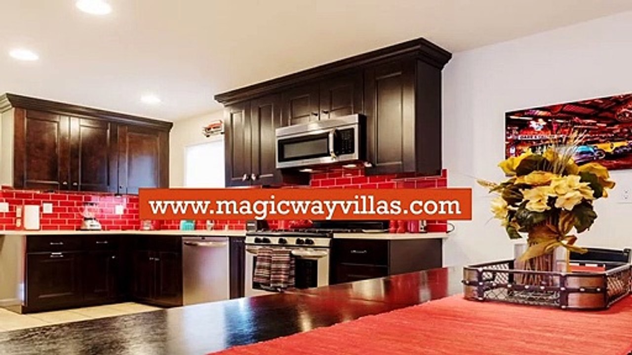 Anaheim Vacation Rentals