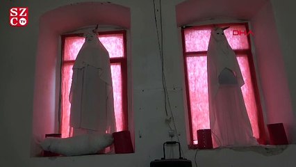 Bocuk Gecesi'ne 40 bin kişinin katılması bekleniyor!