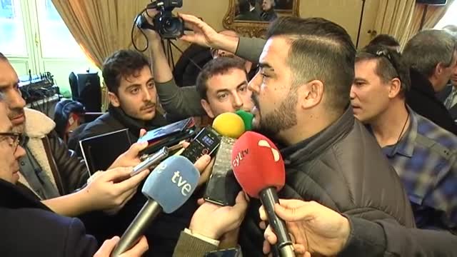 Unionistas lo deja claro: Preferimos jugar en el Bernabéu antes que en el Helmántico