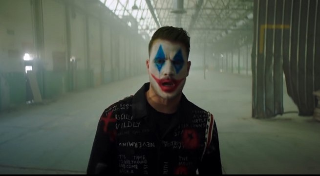 Dani Martín lanzará su próximo trabajo el 31 de enero