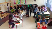 Encadrement des espaces ludiques