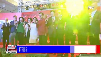 China sees deeper friendship, peace with ASEAN countries