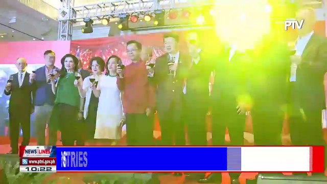 China sees deeper friendship, peace with ASEAN countries